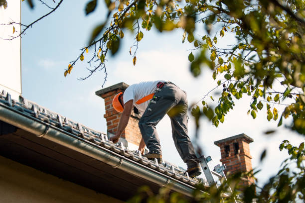 Roof Waterproofing Services in Channahon, IL