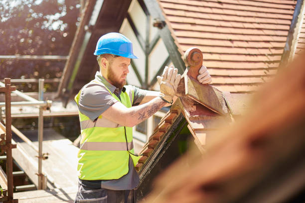 Residential Roof Replacement in Channahon, IL